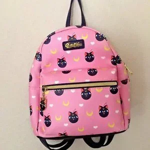 Loungefly sailor moon backpack 2025